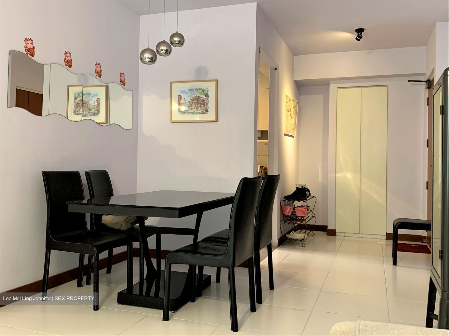 Blk 452B Fernvale Foliage (Sengkang), HDB 4 Rooms #300294741